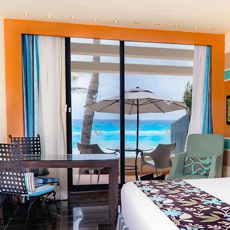 Oh! Cancun On The Beach By Oasis ภายนอก รูปภาพ