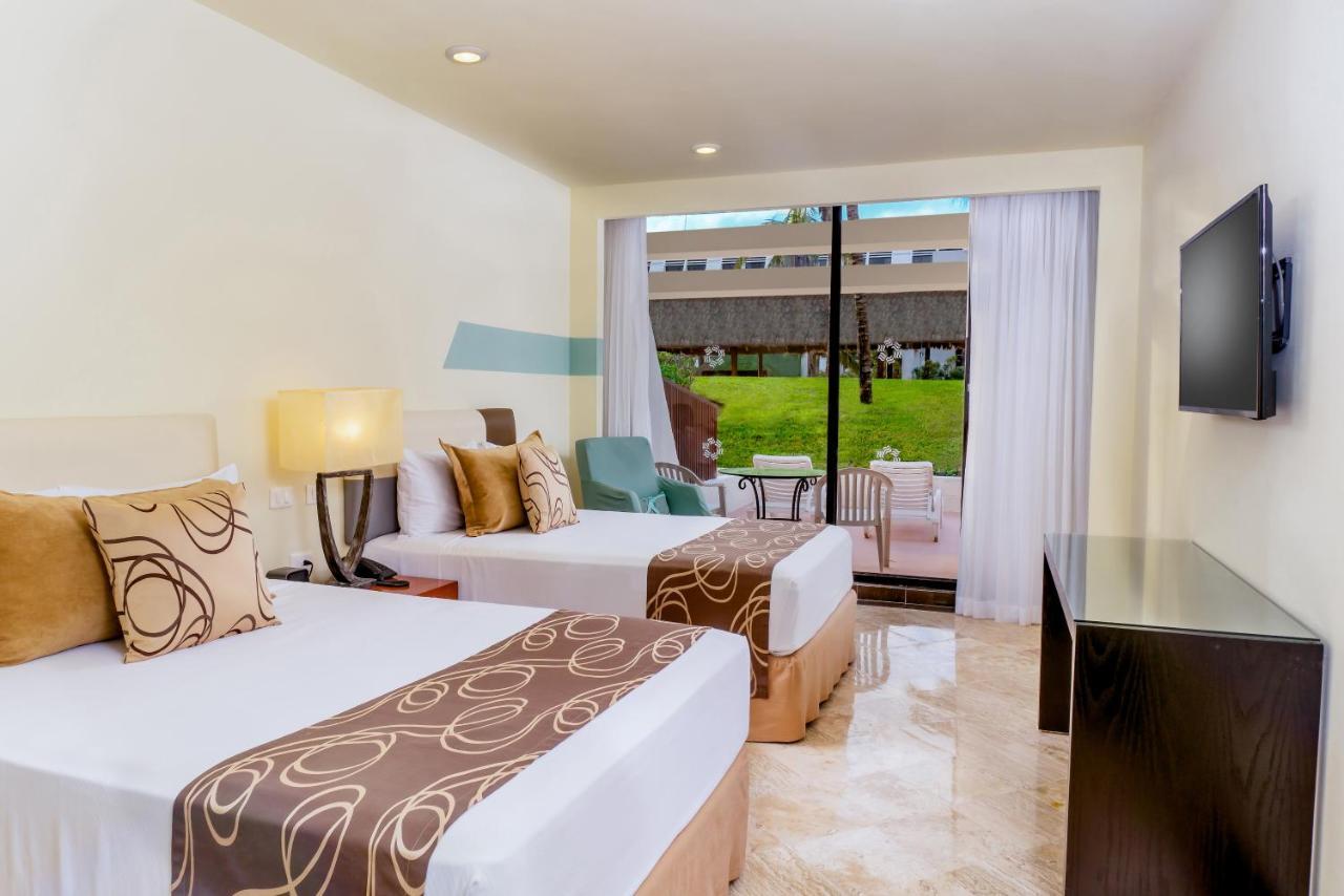 Oh! Cancun On The Beach By Oasis ภายนอก รูปภาพ