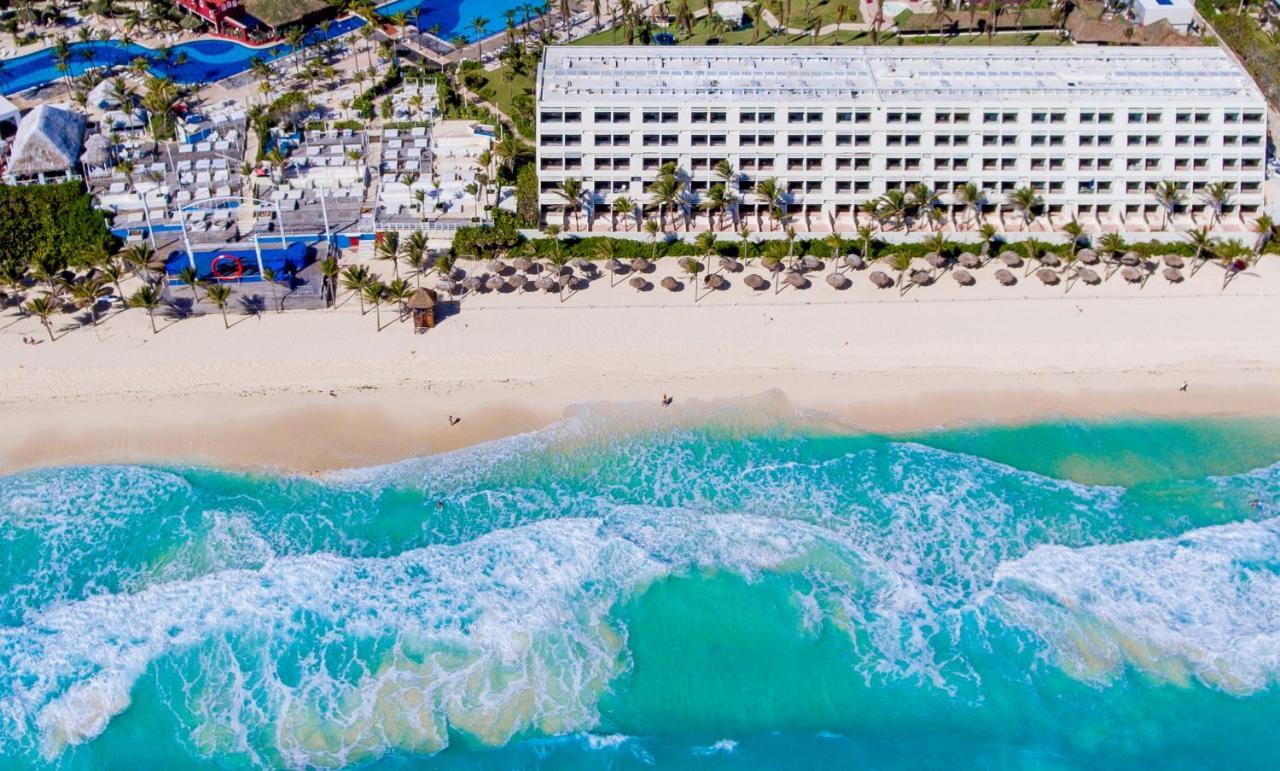 Oh! Cancun On The Beach By Oasis ภายนอก รูปภาพ