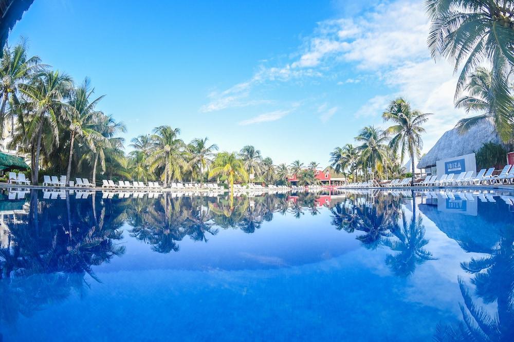 Oh! Cancun On The Beach By Oasis ภายนอก รูปภาพ